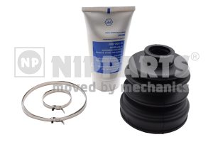 Ansamblu burduf articulatie planetara MAZDA 323 III Hatchback (BF) 1.5 (BF5S) benzina 75 cai NIPPARTS J2887012