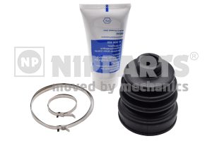 Ansamblu burduf articulatie planetara MAZDA 121 I (DA) 1.1 (DA101) benzina 57 cai NIPPARTS J2888000