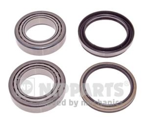 Set rulment roata MAZDA 121 II (DB) 1.3 16V (DB3PA) benzina 53 cai NIPPARTS J4700306