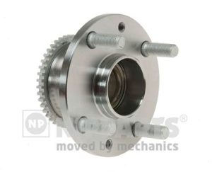 Butuc roata MAZDA 323 S IV (BG) 1.7 D (BG7P) diesel 56 cai NIPPARTS J4713023