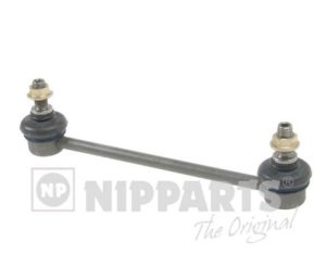 Bieleta antiruliu MAZDA 323 S VI limuzina (BJ) 1.6 (BJ12) benzina 95 cai NIPPARTS J4893006