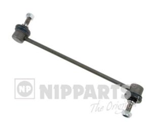 Bieleta antiruliu MAZDA 323 F V (BA) 1.5 16V (BA11) benzina 88 cai NIPPARTS J4893007