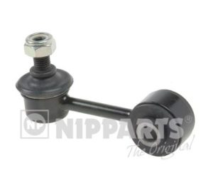 Bieleta antiruliu MAZDA 6 combi (GH) 2.0 MZR (GHEFW) benzina 155 cai NIPPARTS J4893014