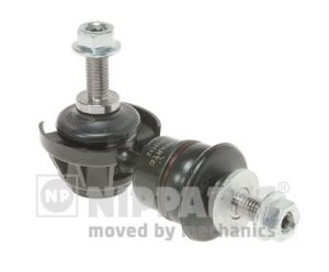 Bieleta antiruliu MAZDA 3 (BK) 2.3 MZR (BK3P) benzina 156 cai NIPPARTS J4893015