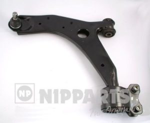 Brat suspensie roata MAZDA 3 (BK) 2.3 MZR (BK3P) benzina 156 cai NIPPARTS J4903021