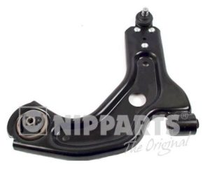 Brat suspensie roata MAZDA 121 III (JASM, JBSM) 1.3 benzina 50 cai NIPPARTS J4903032