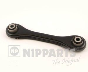 Brat suspensie roata MAZDA 3 limuzina (BL) 2.0 MZR (BL12, BLEFP) benzina 150 cai NIPPARTS J4943004