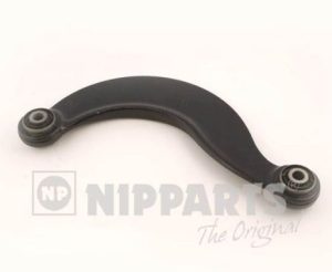 Brat suspensie roata MAZDA 3 (BL) 2.0 MZR DISI (BLEFW) benzina 151 cai NIPPARTS J4953004