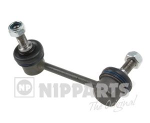 Bieleta antiruliu MAZDA 323 F V (BA) 1.5 16V (BA11) benzina 88 cai NIPPARTS J4963001