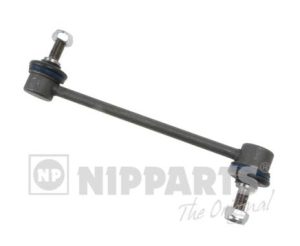 Bieleta antiruliu MAZDA 323 F VI hatchback (BJ) 1.5 16V (BJ5W) benzina 88 cai NIPPARTS J4963005