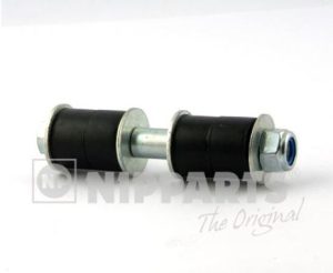 Bieleta antiruliu MAZDA 626 II Hatchback (GC) 1.6 (GC1061) benzina 75 cai NIPPARTS J4963020
