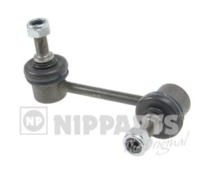 Bieleta antiruliu MAZDA 323 C V (BA) 1.5 16V (BA11) benzina 88 cai NIPPARTS J4973002