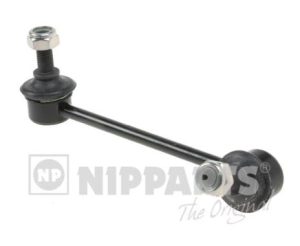 Bieleta antiruliu MAZDA 6 combi (GH) 2.0 MZR (GHEFW) benzina 155 cai NIPPARTS J4973015