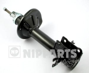 Amortizor MAZDA 323 P V (BA) 1.5 16V benzina 88 cai NIPPARTS J5523002G