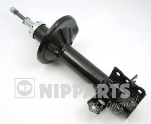 Amortizor MAZDA 323 C V (BA) 1.5 16V (BA11) benzina 88 cai NIPPARTS J5533002G