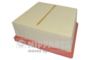 Filtru aer MAZDA 2 (DE_, DH_) 1.6 MZ-CD diesel 95 cai NIPPARTS N1323064