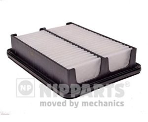 Filtru aer MAZDA 3 (BM, BN) 1.5 D (BMLFS, BM4, BN4) diesel 105 cai NIPPARTS N1323069