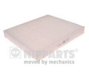 Filtru polen MAZDA 2 hatchback (KB) 1.5 Hybrid (KBAC3X) benzina/elector 116 cai NIPPARTS N1342042