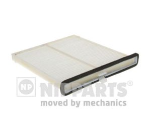 Filtru polen MAZDA 3 (BM, BN) 2.2 D diesel 150 cai NIPPARTS N1343023