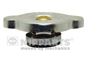 Buson radiator MAZDA 6 Hatchback (GH) 2.0 MZR (GHEFS) benzina 155 cai NIPPARTS N1543000