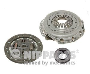 Kit ambreiaj MAZDA 5 (CR) 2.0 CD (CR19) diesel 143 cai NIPPARTS N2003129