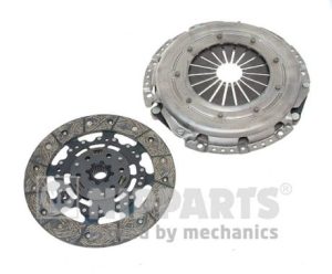 Kit ambreiaj MAZDA 3 (BL) 1.6 MZR (BL14) benzina 105 cai NIPPARTS N2013006