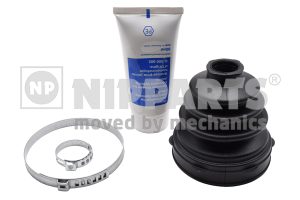 Ansamblu burduf articulatie planetara MAZDA 3 (BK) 2.3 DiSi Turbo MPS (BK3P) benzina 250 cai NIPPARTS N2883018