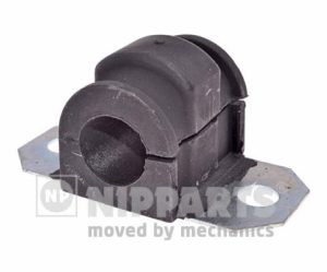 Cuzinet stabilizator MAZDA 2 (DE_, DH_) 1.5 MZR (DE5FS) benzina 102 cai NIPPARTS N4273009