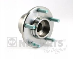 Set rulment roata MAZDA 3 limuzina (BL) 2.0 (BLFFP) benzina 154 cai NIPPARTS N4703023