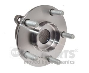 Set rulment roata MAZDA 3 limuzina (BM_, BN_) 2.2 D diesel 150 cai NIPPARTS N4703046