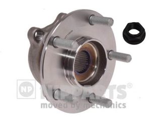 Set rulment roata MAZDA 6 combi (GJ, GL) 2.2 D AWD diesel 150 cai NIPPARTS N4713049