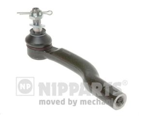 Cap de bara MAZDA 2 (DE_, DH_) 1.5 MZR (DE5FS) benzina 102 cai NIPPARTS N4823042