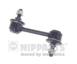 Bieleta antiruliu MAZDA 6 combi (GH) 2.0 MZR (GHEFW) benzina 155 cai NIPPARTS N4893019