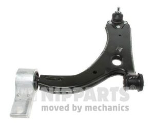 Brat suspensie roata MAZDA 2 (DY) 1.2 (DY3W) benzina 75 cai NIPPARTS N4903033