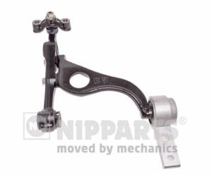 Brat suspensie roata MAZDA 6 Hatchback (GH) 2.2 MZR-CD (GH10) diesel 125 cai NIPPARTS N4903037