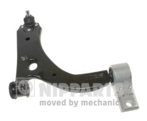 Brat suspensie roata MAZDA 2 (DY) 1.2 (DY3W) benzina 75 cai NIPPARTS N4913033