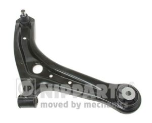 Brat suspensie roata MAZDA 2 (DE_, DH_) 1.3 (DE3FS) benzina 75 cai NIPPARTS N4913036