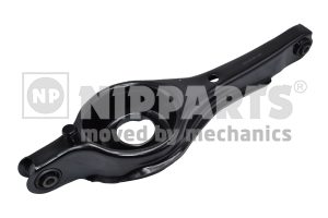 Brat suspensie roata MAZDA 3 (BL) 2.0 MZR DISI (BLEFW) benzina 151 cai NIPPARTS N4943009