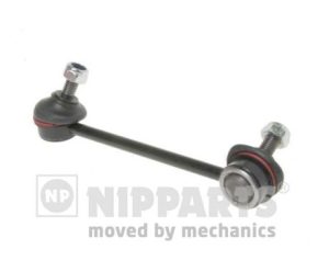 Bieleta antiruliu MAZDA 6 combi (GH) 2.0 MZR (GHEFW) benzina 155 cai NIPPARTS N4963026