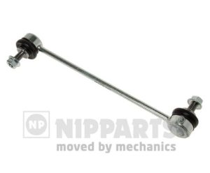 Bieleta antiruliu MAZDA 2 (DE_, DH_) 1.3 (DE3FS) benzina 75 cai NIPPARTS N4963029