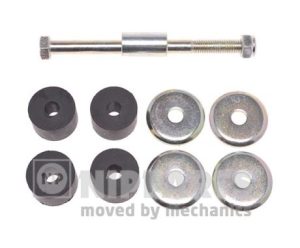 Bieleta antiruliu MAZDA 323 I (FA) 1.0 (FA4PS) benzina 45 cai NIPPARTS N4963030