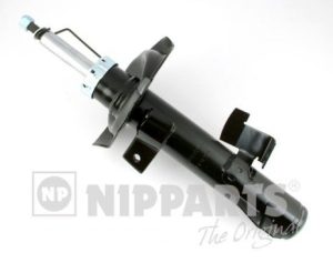 Amortizor MAZDA 3 (BK) 2.3 MZR (BK3P) benzina 156 cai NIPPARTS N5503017G