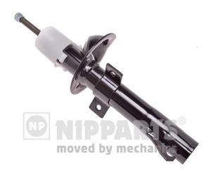 Amortizor MAZDA 121 III (JASM, JBSM) 1.25 benzina 75 cai NIPPARTS N5503025G