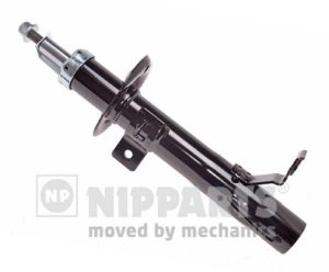 Amortizor MAZDA 2 (DY) 1.2 (DY3W) benzina 75 cai NIPPARTS N5503029G