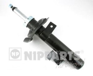 Amortizor MAZDA 3 (BK) 2.3 MZR (BK3P) benzina 156 cai NIPPARTS N5513017G