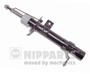 Amortizor MAZDA 2 (DY) 1.2 (DY3W) benzina 75 cai NIPPARTS N5513030G