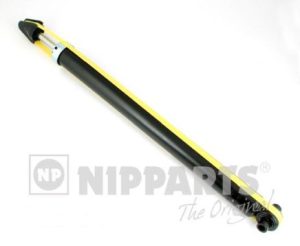 Amortizor MAZDA 3 (BK) 2.0 (BKEP) benzina 150 cai NIPPARTS N5523017G