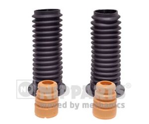 Chit protectie praf amortizor MAZDA 2 (DE_, DH_) 1.3 (DE3FS) benzina 75 cai NIPPARTS N5803010