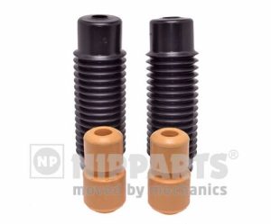 Chit protectie praf amortizor MAZDA 323 III Hatchback (BF) 1.7 D (BF7S) diesel 54 cai NIPPARTS N5823001