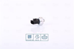 Comutator presiune aer conditionat MAZDA 3 Caseta/ Hatchback (BM) 2.0 benzina 165 cai NISSENS 301100